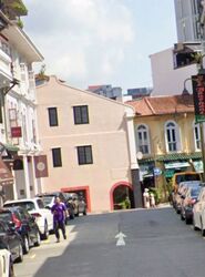Ann Siang Road (D1), Retail #594627271